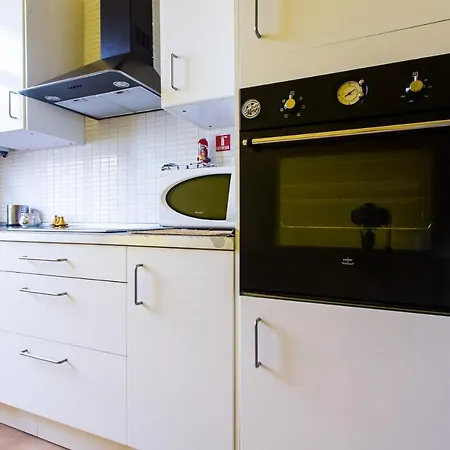 Apartamento La Casa De El Populo * كاديز
