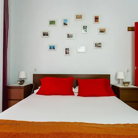 Apartamento La Casa De El Populo Apartment *