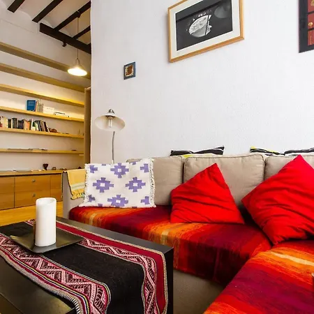 Apartamento La Casa De El Populo Apartment *